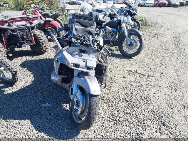 Aukcja sprzedaży 1998 Honda Gl1500 Se, vin: 1HFSC2238WA003868, numer aukcji: 45841419