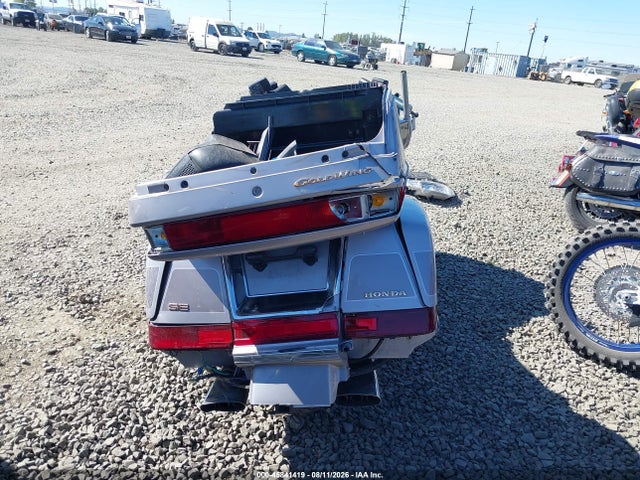 Aukcja sprzedaży 1998 Honda Gl1500 Se, vin: 1HFSC2238WA003868, numer aukcji: 45841419
