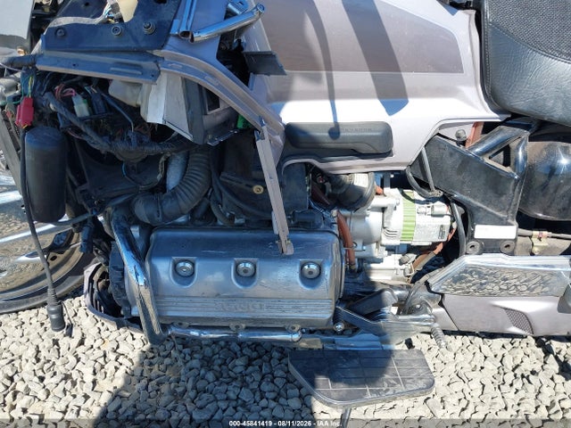 Aukcja sprzedaży 1998 Honda Gl1500 Se, vin: 1HFSC2238WA003868, numer aukcji: 45841419