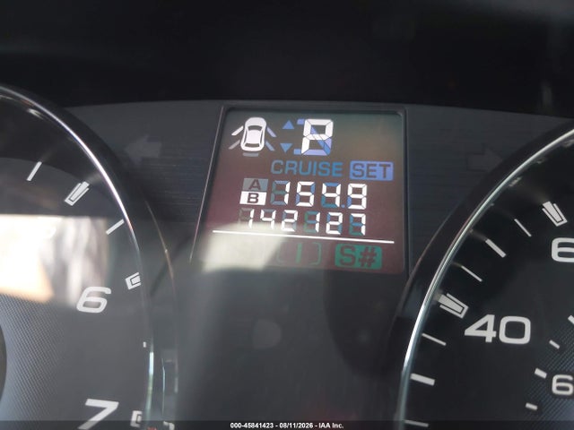 2010 Subaru Legacy 2.5i Premium მანქანა იყიდება აუქციონზე, vin: 4S3BMBG64A3229705, აუქციონის ნომერი: 45841423