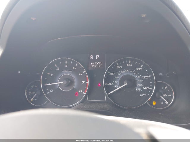 2010 Subaru Legacy 2.5i Premium მანქანა იყიდება აუქციონზე, vin: 4S3BMBG64A3229705, აუქციონის ნომერი: 45841423