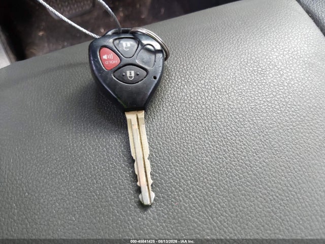 45841425 :رقم المزاد ، JTEZU5JR0H5151470 vin ، 2017 Toyota 4runner Sr5 Premium مزاد بيع