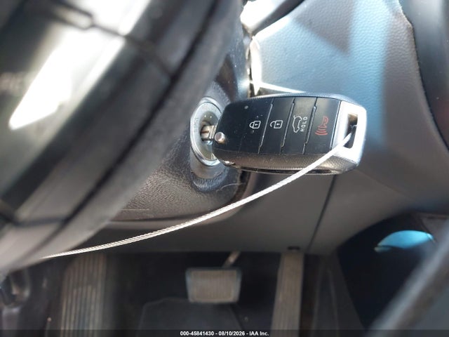 KIA Soul 2016 KNDJN2A24G7854315 Image 11