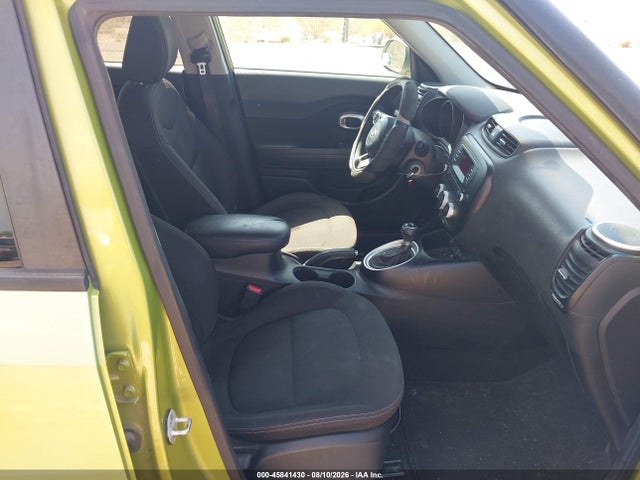 KIA Soul 2016 KNDJN2A24G7854315 Image 5
