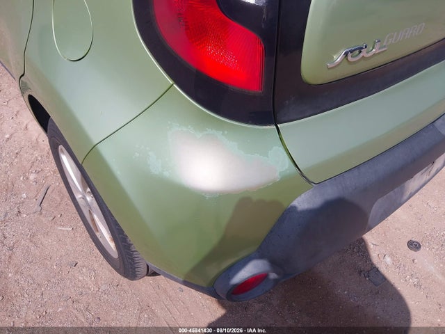 KIA Soul 2016 KNDJN2A24G7854315 Image 6