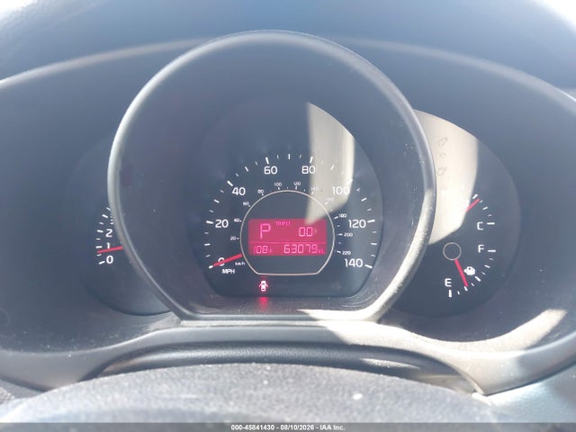 KIA Soul 2016 KNDJN2A24G7854315 Image 7