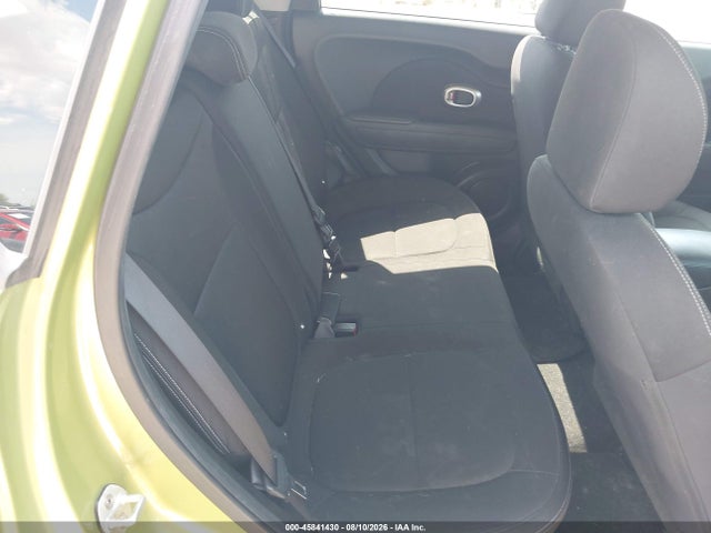 KIA Soul 2016 KNDJN2A24G7854315 Image 8