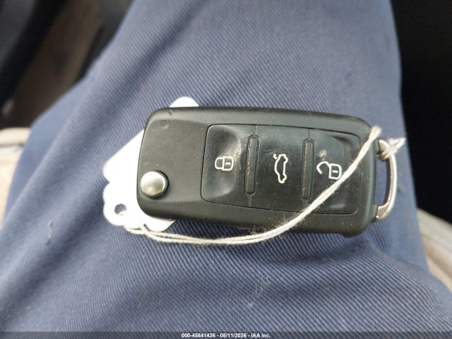 2012 Volkswagen Jetta 2.0l Tdi მანქანა იყიდება აუქციონზე, vin: 3VWLL7AJ4CM407564, აუქციონის ნომერი: 45841436