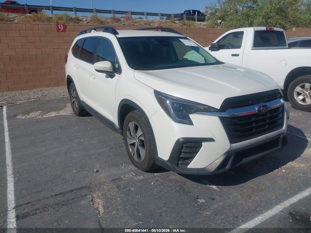 Aukcja sprzedaży 2024 Subaru Ascent Premium 8-passenger, vin: 4S4WMABDXR3421557, numer aukcji: 45841441