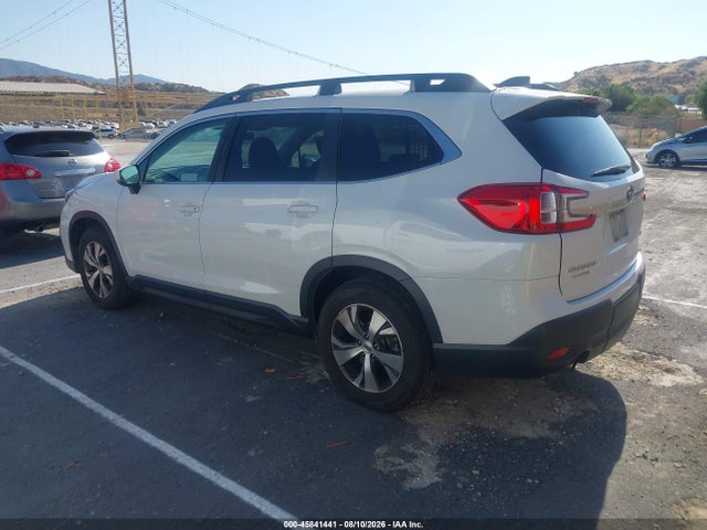 Aukcja sprzedaży 2024 Subaru Ascent Premium 8-passenger, vin: 4S4WMABDXR3421557, numer aukcji: 45841441