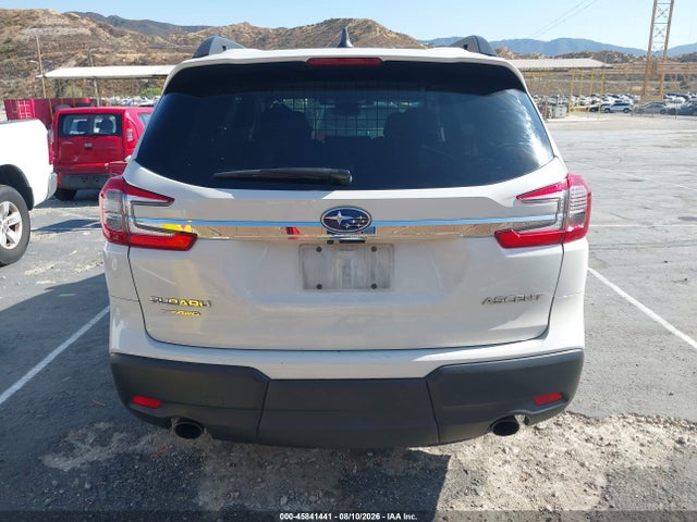Aukcja sprzedaży 2024 Subaru Ascent Premium 8-passenger, vin: 4S4WMABDXR3421557, numer aukcji: 45841441