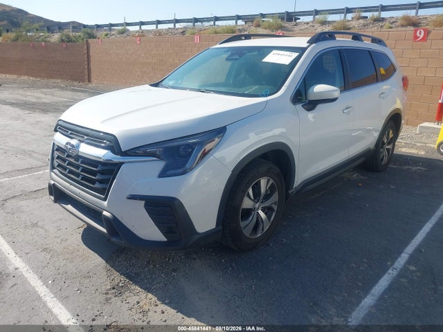Aukcja sprzedaży 2024 Subaru Ascent Premium 8-passenger, vin: 4S4WMABDXR3421557, numer aukcji: 45841441