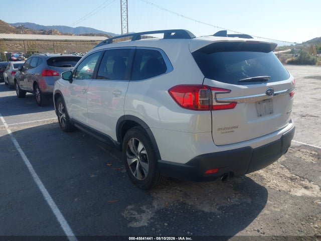 Aukcja sprzedaży 2024 Subaru Ascent Premium 8-passenger, vin: 4S4WMABDXR3421557, numer aukcji: 45841441