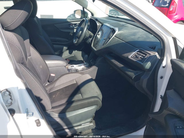 Aukcja sprzedaży 2024 Subaru Ascent Premium 8-passenger, vin: 4S4WMABDXR3421557, numer aukcji: 45841441