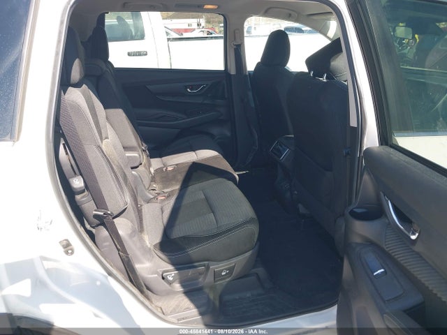 Aukcja sprzedaży 2024 Subaru Ascent Premium 8-passenger, vin: 4S4WMABDXR3421557, numer aukcji: 45841441