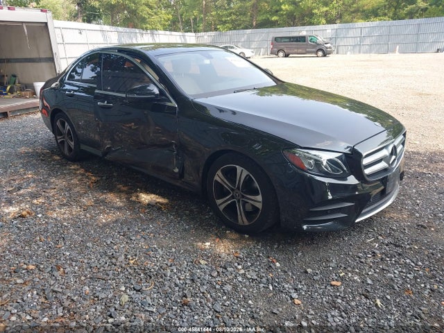 Aukcja sprzedaży 2019 Mercedes-benz E 300 4matic, vin: WDDZF4KB7KA556434, numer aukcji: 45841444