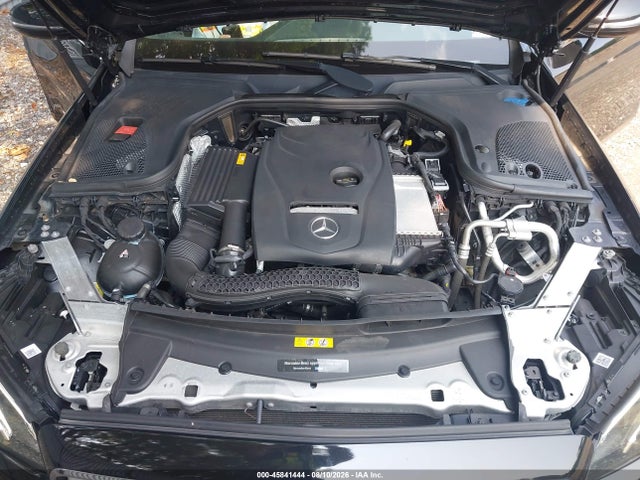 Aukcja sprzedaży 2019 Mercedes-benz E 300 4matic, vin: WDDZF4KB7KA556434, numer aukcji: 45841444