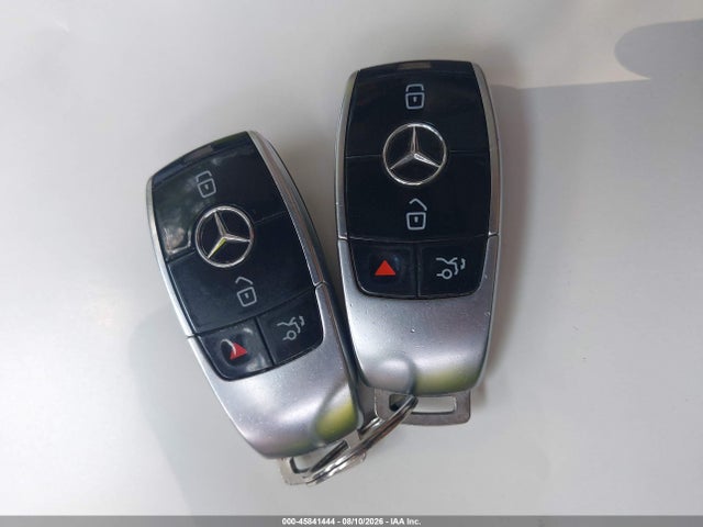 Aukcja sprzedaży 2019 Mercedes-benz E 300 4matic, vin: WDDZF4KB7KA556434, numer aukcji: 45841444