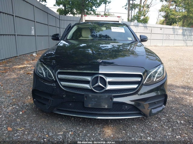 Aukcja sprzedaży 2019 Mercedes-benz E 300 4matic, vin: WDDZF4KB7KA556434, numer aukcji: 45841444