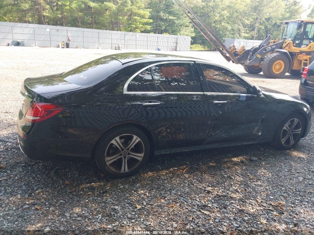 Aukcja sprzedaży 2019 Mercedes-benz E 300 4matic, vin: WDDZF4KB7KA556434, numer aukcji: 45841444