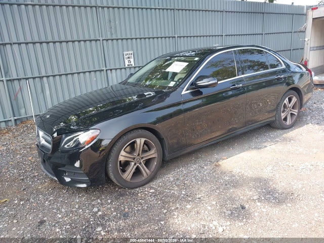 Aukcja sprzedaży 2019 Mercedes-benz E 300 4matic, vin: WDDZF4KB7KA556434, numer aukcji: 45841444