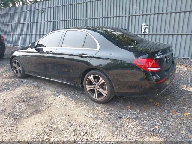 Aukcja sprzedaży 2019 Mercedes-benz E 300 4matic, vin: WDDZF4KB7KA556434, numer aukcji: 45841444