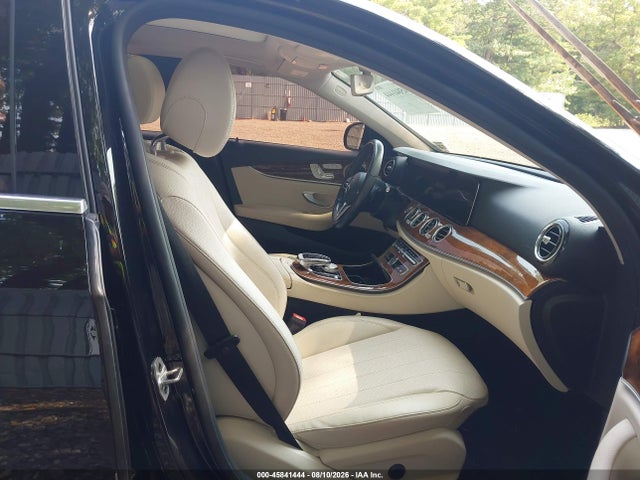 Aukcja sprzedaży 2019 Mercedes-benz E 300 4matic, vin: WDDZF4KB7KA556434, numer aukcji: 45841444