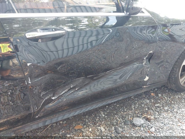 Aukcja sprzedaży 2019 Mercedes-benz E 300 4matic, vin: WDDZF4KB7KA556434, numer aukcji: 45841444