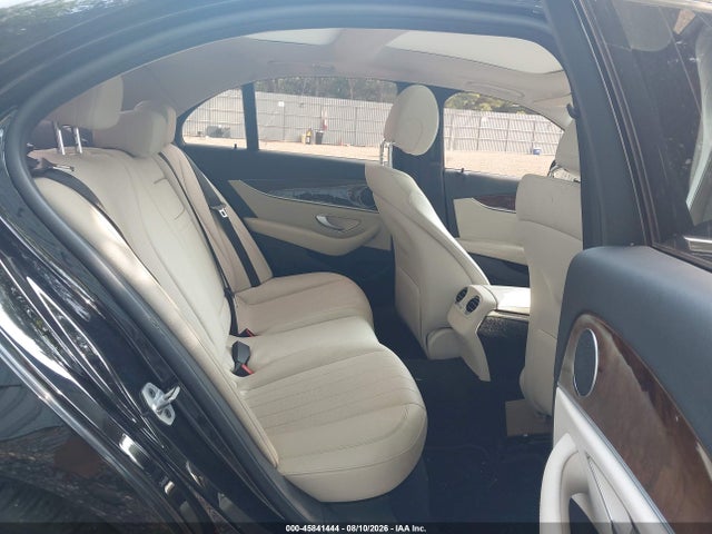 Aukcja sprzedaży 2019 Mercedes-benz E 300 4matic, vin: WDDZF4KB7KA556434, numer aukcji: 45841444