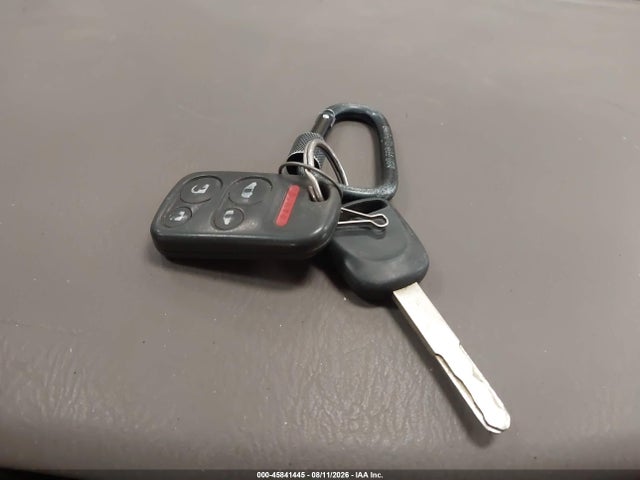 Продажа на аукционе авто 2003 Honda Odyssey Ex, vin: 2HKRL18693H003323, номер лота: 45841445