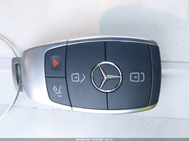 W1KWK6EB5MG096289 Mercedes-Benz Amg C 43 4matic