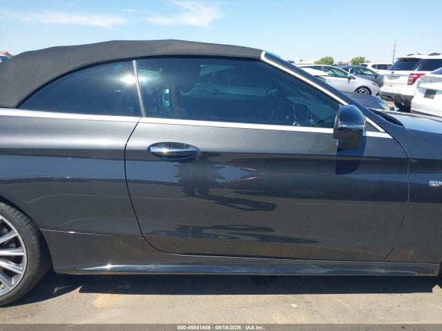W1KWK6EB5MG096289 Mercedes-Benz Amg C 43 4matic