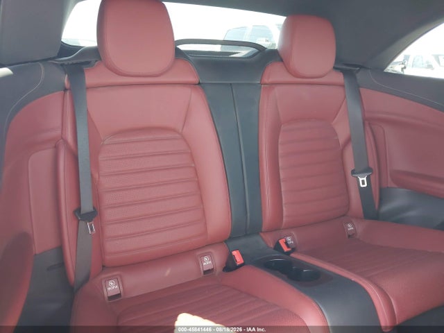 W1KWK6EB5MG096289 Mercedes-Benz Amg C 43 4matic