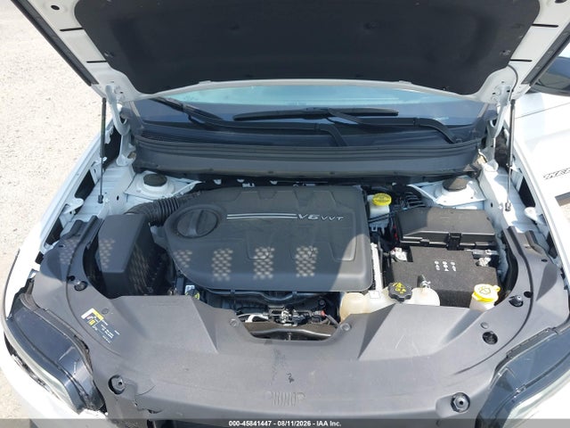 45841447 :رقم المزاد ، 1C4PJMCX8ND542619 vin ، 2022 Jeep Cherokee X 4x4 مزاد بيع