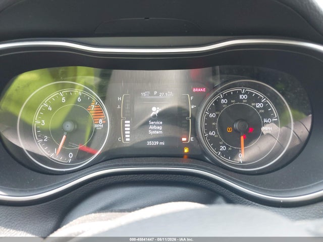 45841447 :رقم المزاد ، 1C4PJMCX8ND542619 vin ، 2022 Jeep Cherokee X 4x4 مزاد بيع