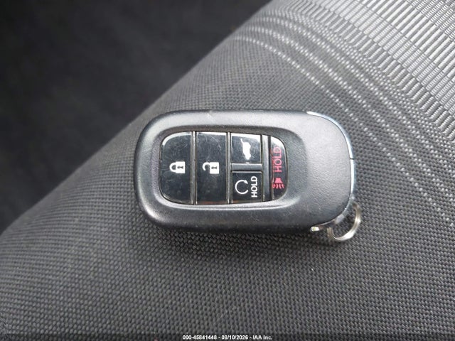 19XFL2H84RE036897 Honda Civic Sport