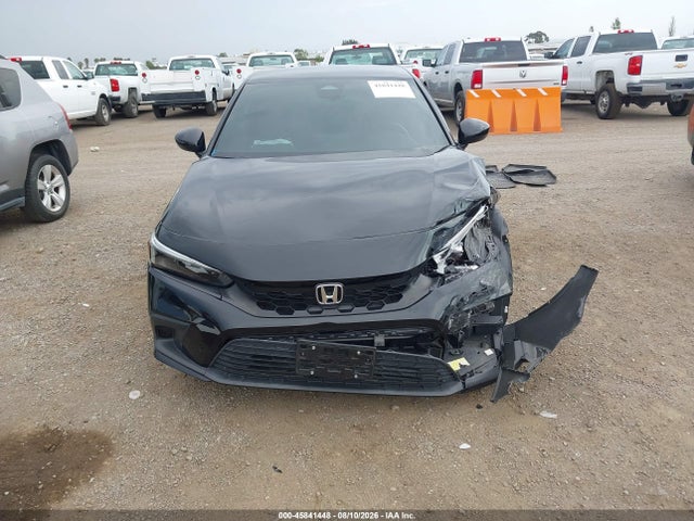 19XFL2H84RE036897 Honda Civic Sport