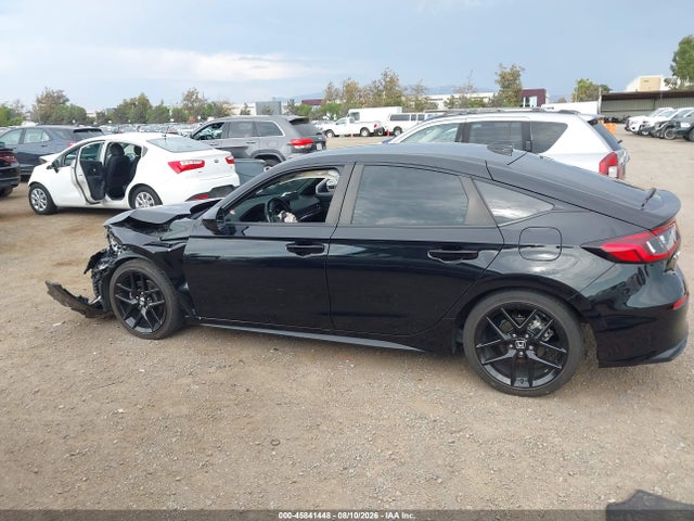 19XFL2H84RE036897 Honda Civic Sport