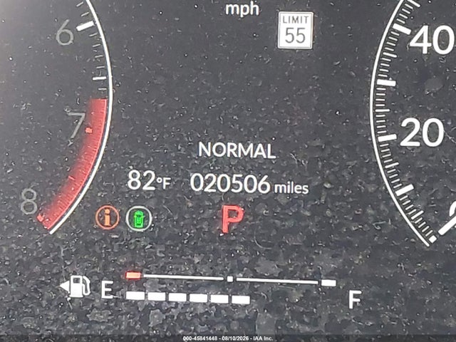 19XFL2H84RE036897 Honda Civic Sport
