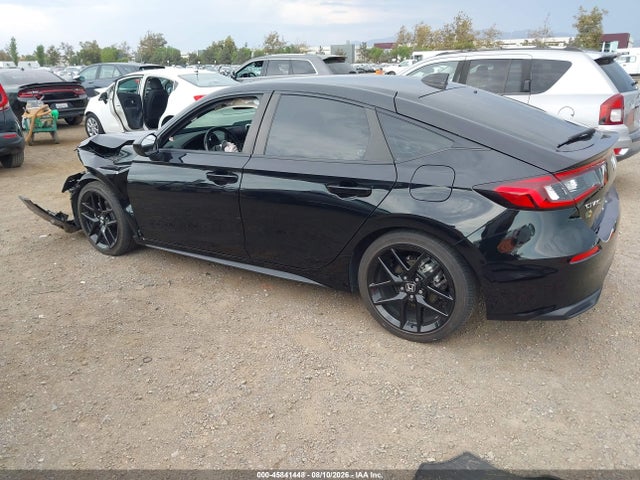 19XFL2H84RE036897 Honda Civic Sport