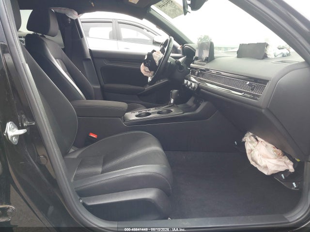 19XFL2H84RE036897 Honda Civic Sport