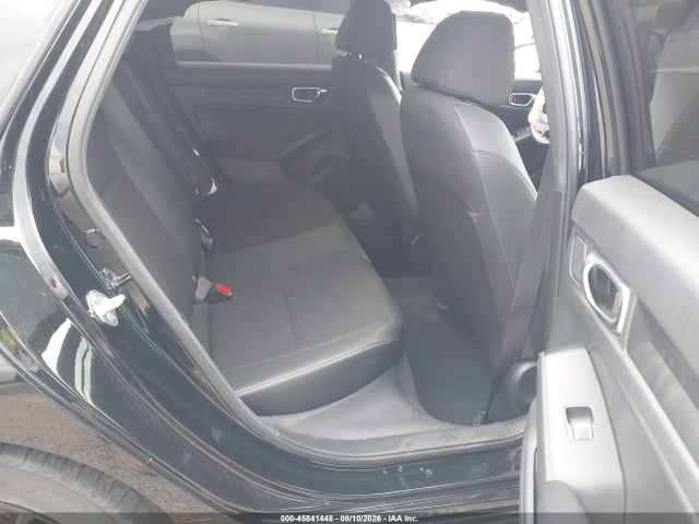 19XFL2H84RE036897 Honda Civic Sport