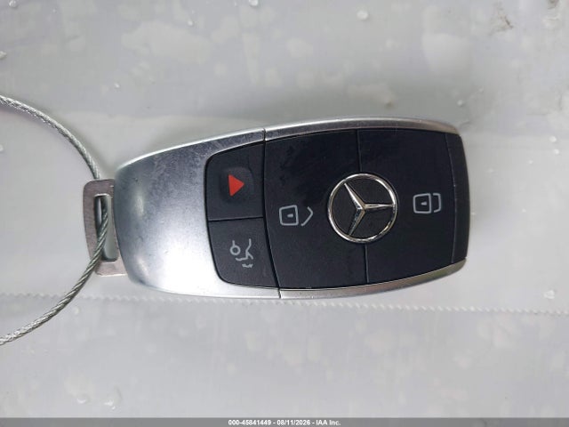 Aukcja sprzedaży 2021 Mercedes-benz Glc 300 Suv, vin: W1N0G8DB7MV301078, numer aukcji: 45841449