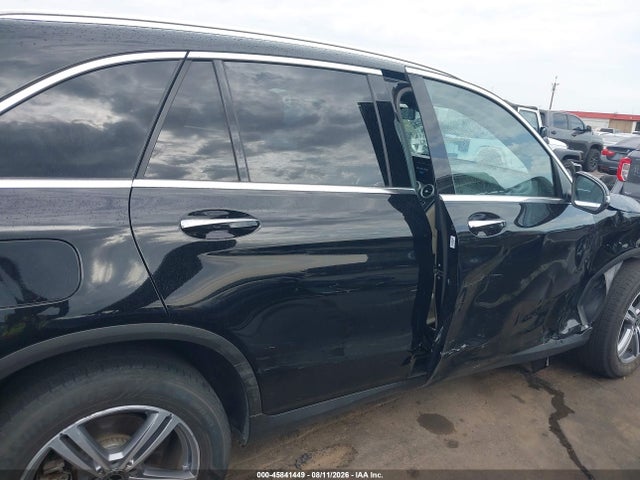 Aukcja sprzedaży 2021 Mercedes-benz Glc 300 Suv, vin: W1N0G8DB7MV301078, numer aukcji: 45841449