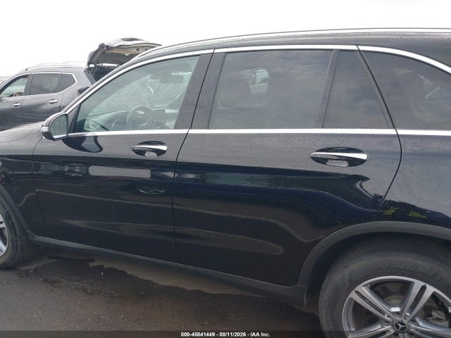 Aukcja sprzedaży 2021 Mercedes-benz Glc 300 Suv, vin: W1N0G8DB7MV301078, numer aukcji: 45841449