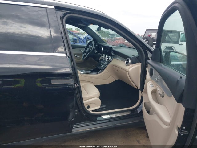 Aukcja sprzedaży 2021 Mercedes-benz Glc 300 Suv, vin: W1N0G8DB7MV301078, numer aukcji: 45841449