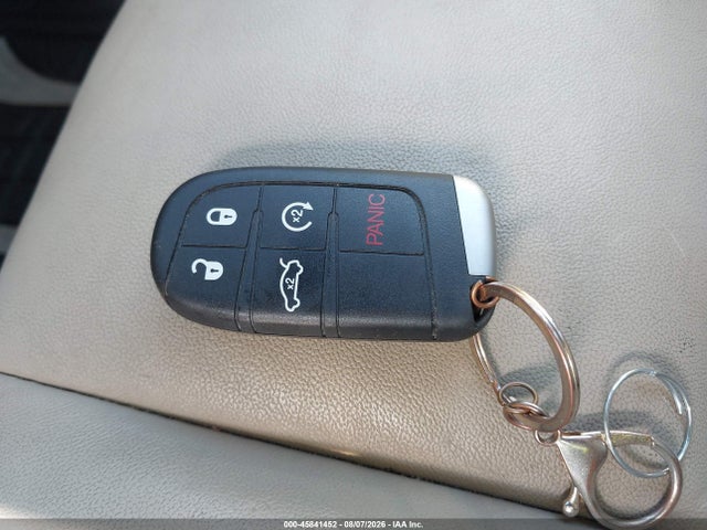 45841452 :رقم المزاد ، 1C4RJFBTXEC193858 vin ، 2014 Jeep Grand Cherokee Limited مزاد بيع