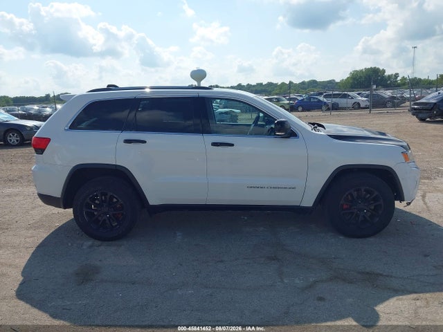 45841452 :رقم المزاد ، 1C4RJFBTXEC193858 vin ، 2014 Jeep Grand Cherokee Limited مزاد بيع