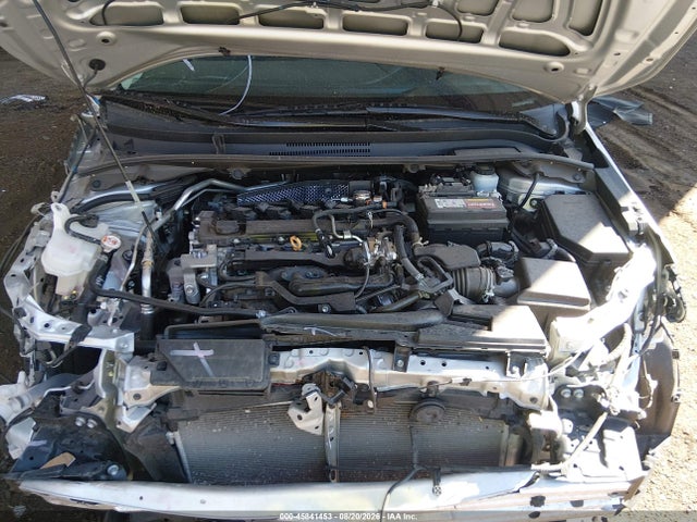 Aukcja sprzedaży 2023 Toyota Corolla Le, vin: 5YFB4MDE1PP028304, numer aukcji: 45841453