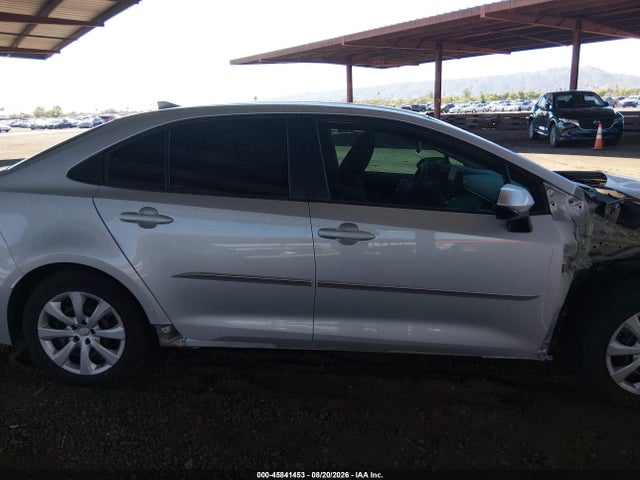 Aukcja sprzedaży 2023 Toyota Corolla Le, vin: 5YFB4MDE1PP028304, numer aukcji: 45841453